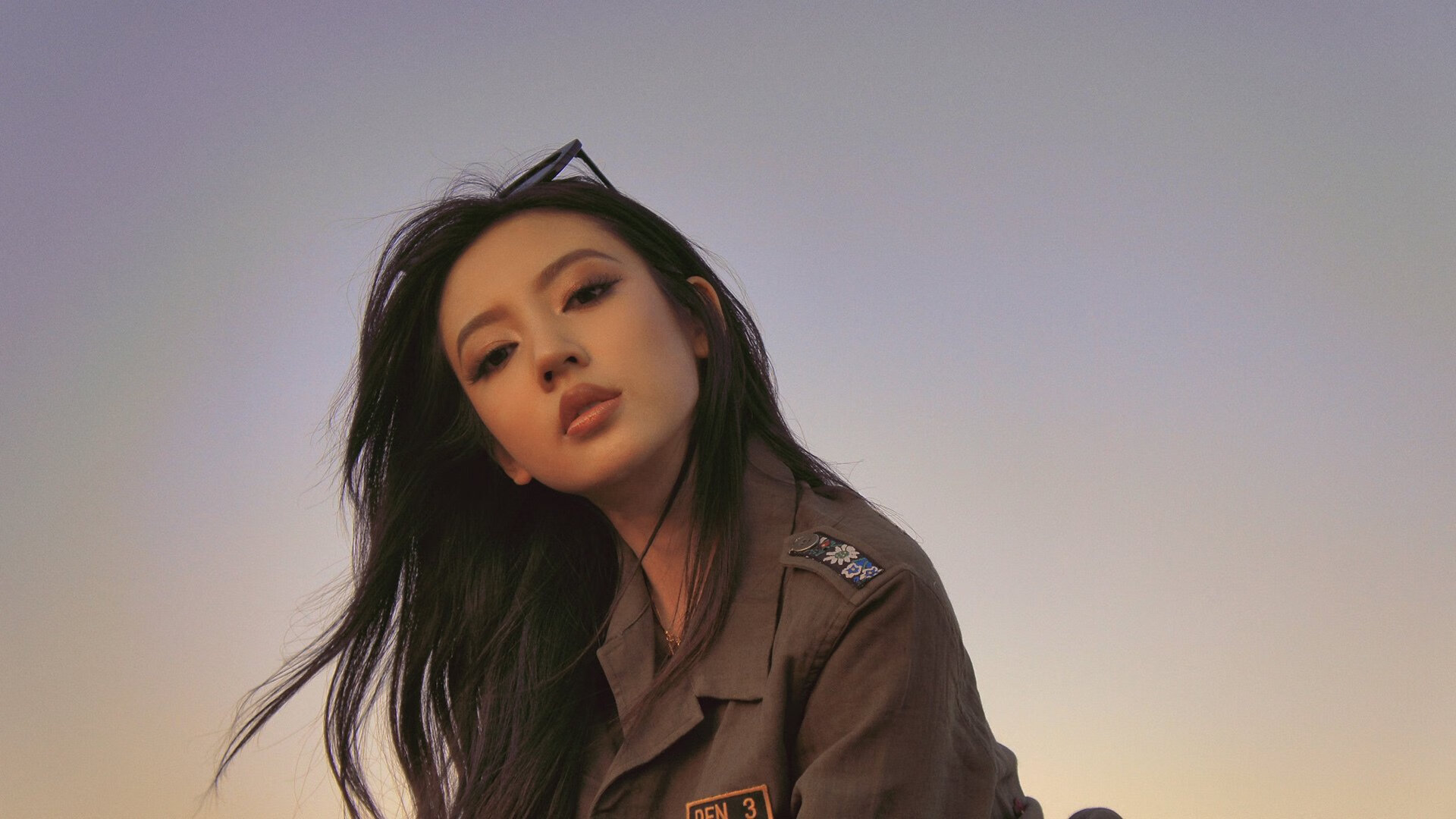 中国女篮场上默契度持续提升，中国女 篮