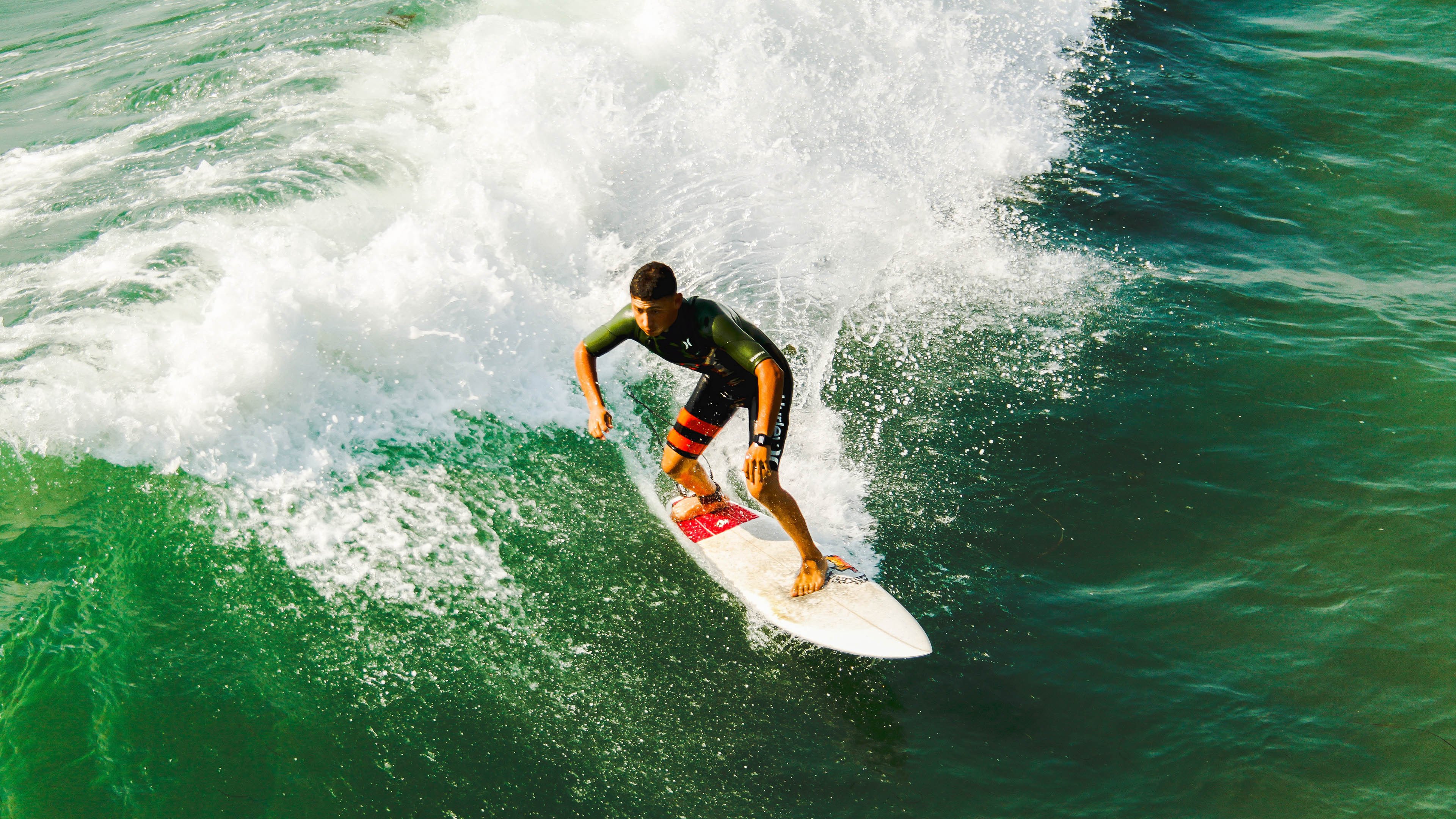 热血三分:北京队三分球准度爆表,火力全开!,中国队三分绝杀